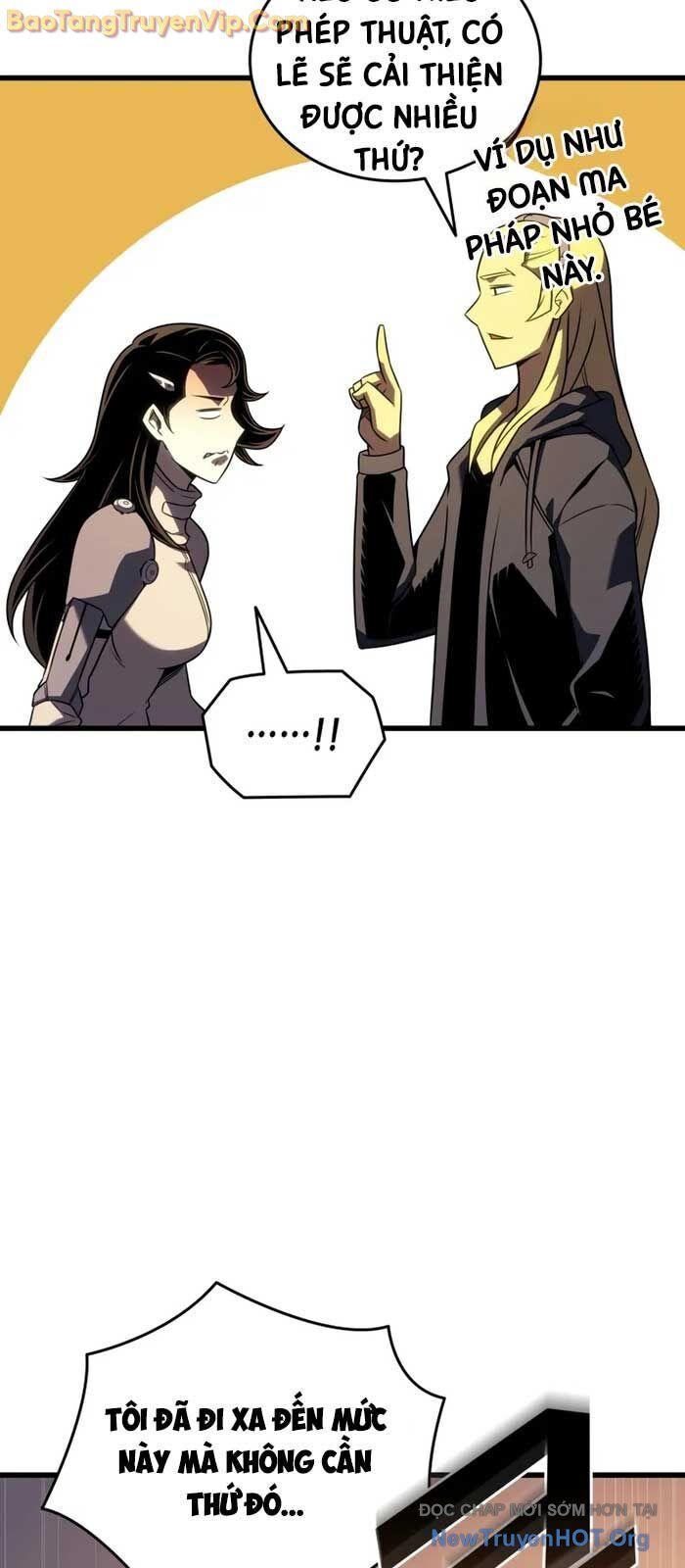 Sự Trở Lại Của Pháp Sư Vĩ Đại Sau 4000 Năm - Chapter 207 - Page 31