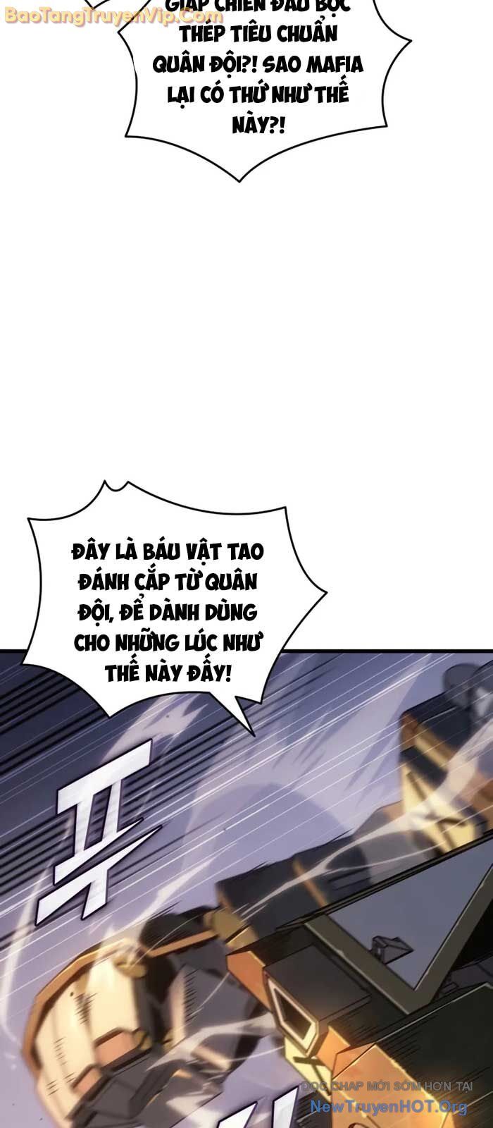Sự Trở Lại Của Pháp Sư Vĩ Đại Sau 4000 Năm - Chapter 207 - Page 34