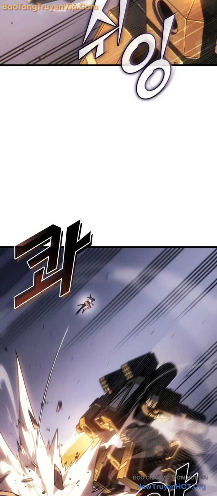 Sự Trở Lại Của Pháp Sư Vĩ Đại Sau 4000 Năm - Chapter 207 - Page 35