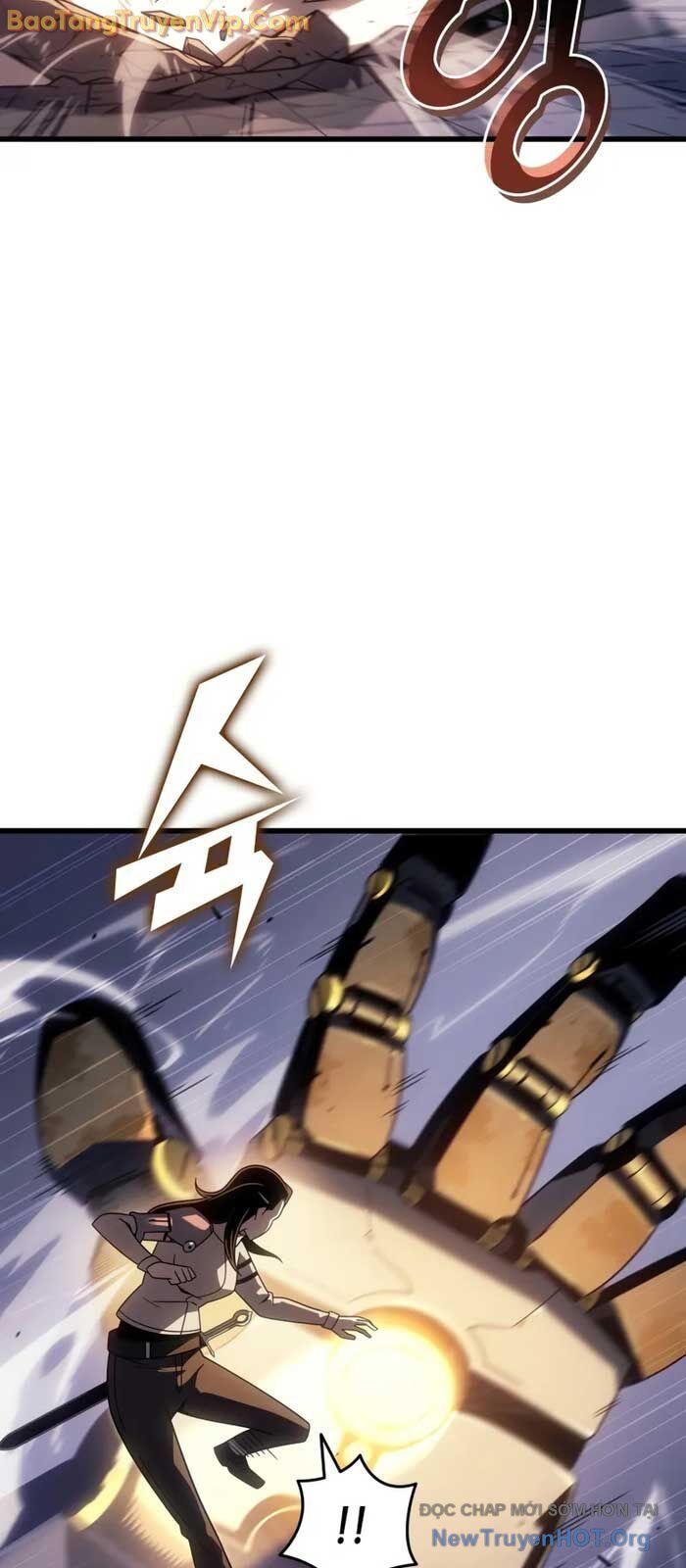 Sự Trở Lại Của Pháp Sư Vĩ Đại Sau 4000 Năm - Chapter 207 - Page 36