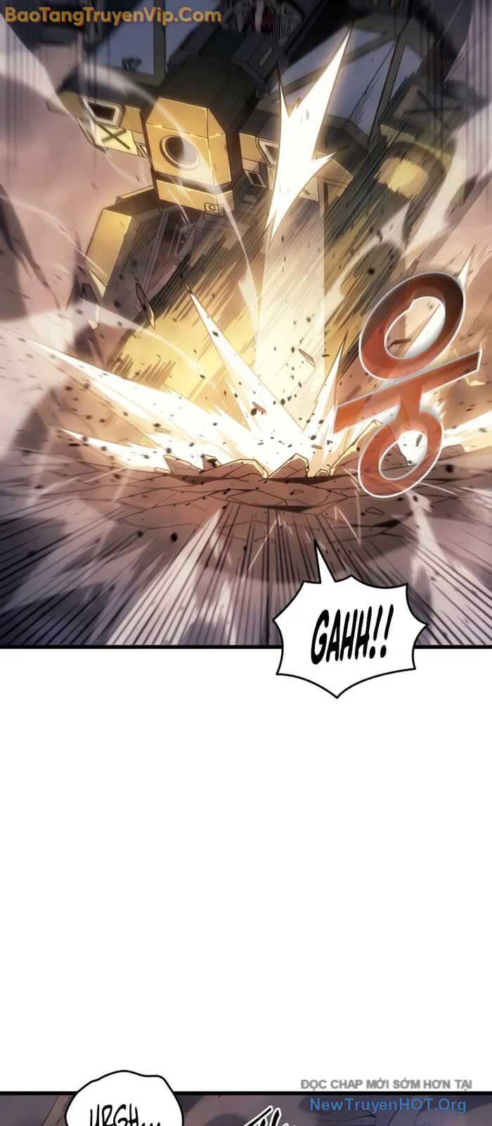 Sự Trở Lại Của Pháp Sư Vĩ Đại Sau 4000 Năm - Chapter 207 - Page 38