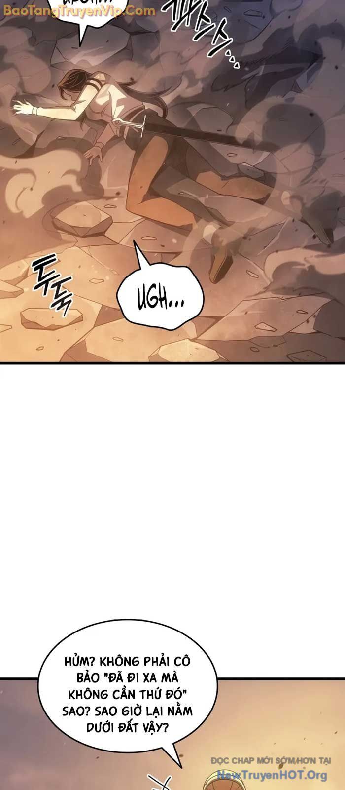 Sự Trở Lại Của Pháp Sư Vĩ Đại Sau 4000 Năm - Chapter 207 - Page 39