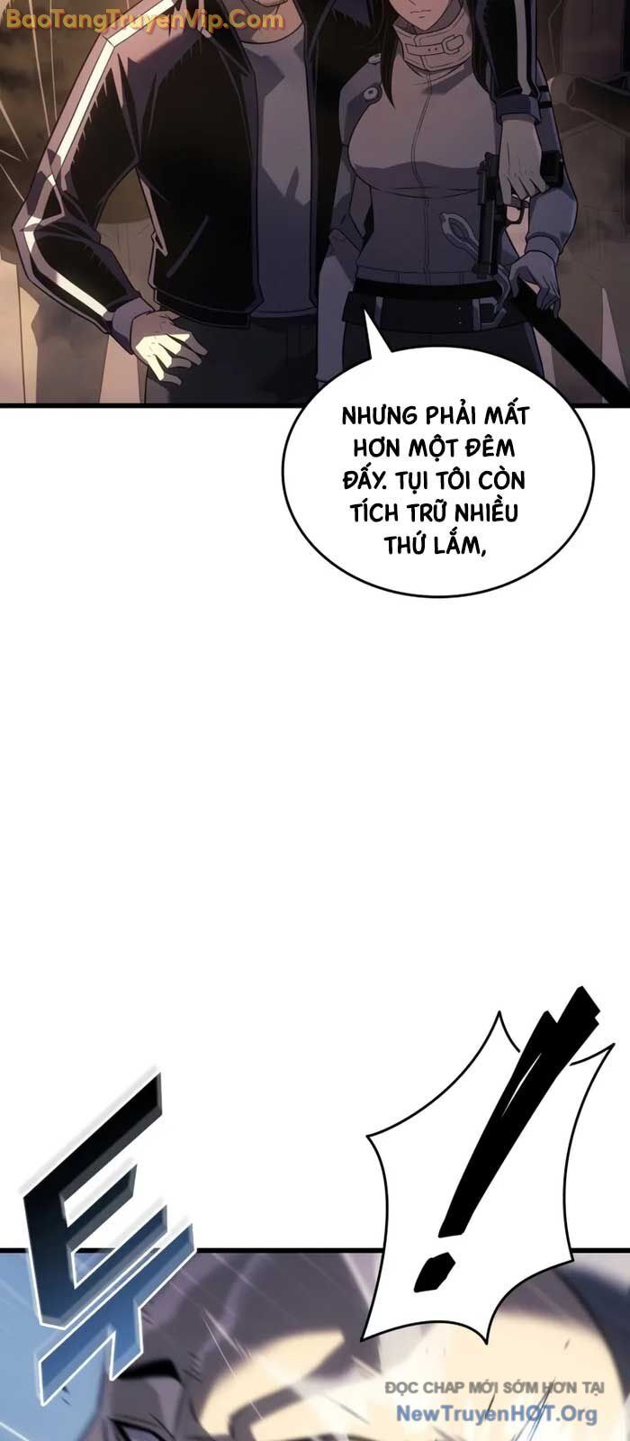 Sự Trở Lại Của Pháp Sư Vĩ Đại Sau 4000 Năm - Chapter 207 - Page 4