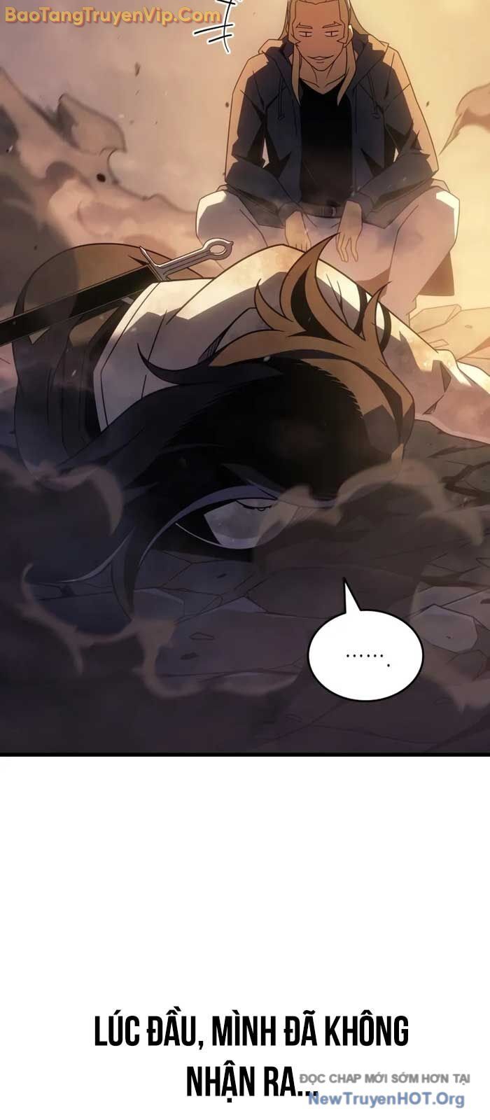 Sự Trở Lại Của Pháp Sư Vĩ Đại Sau 4000 Năm - Chapter 207 - Page 40