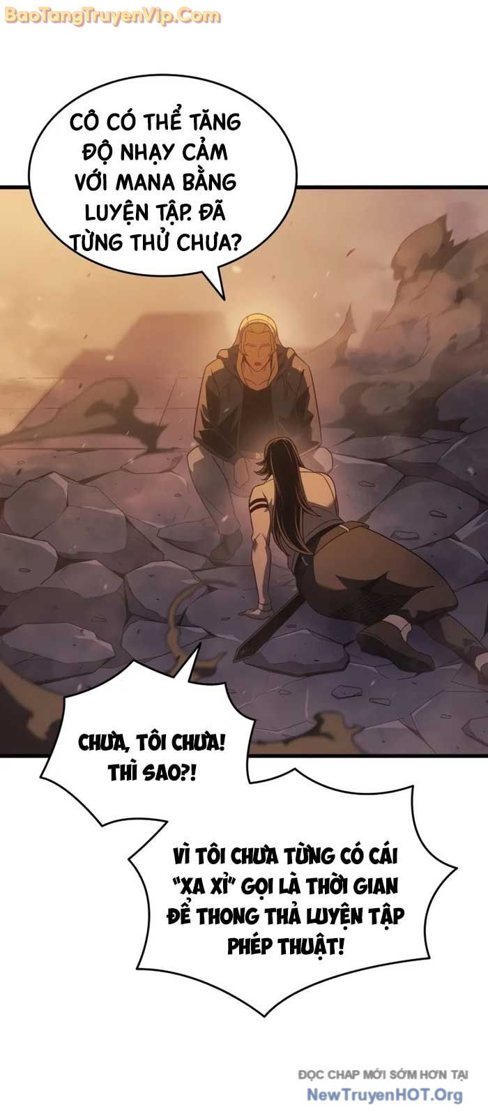 Sự Trở Lại Của Pháp Sư Vĩ Đại Sau 4000 Năm - Chapter 207 - Page 44