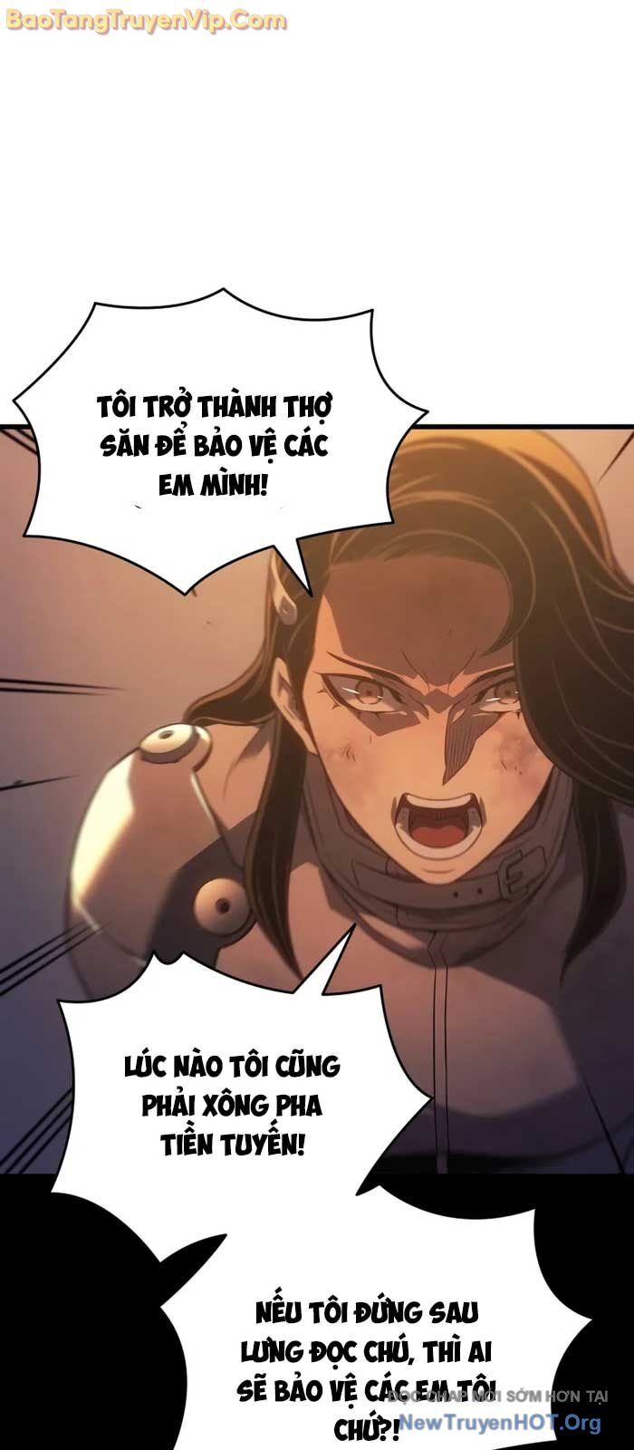 Sự Trở Lại Của Pháp Sư Vĩ Đại Sau 4000 Năm - Chapter 207 - Page 45