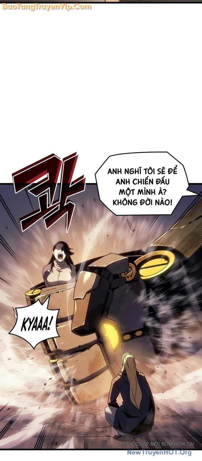 Sự Trở Lại Của Pháp Sư Vĩ Đại Sau 4000 Năm - Chapter 207 - Page 47