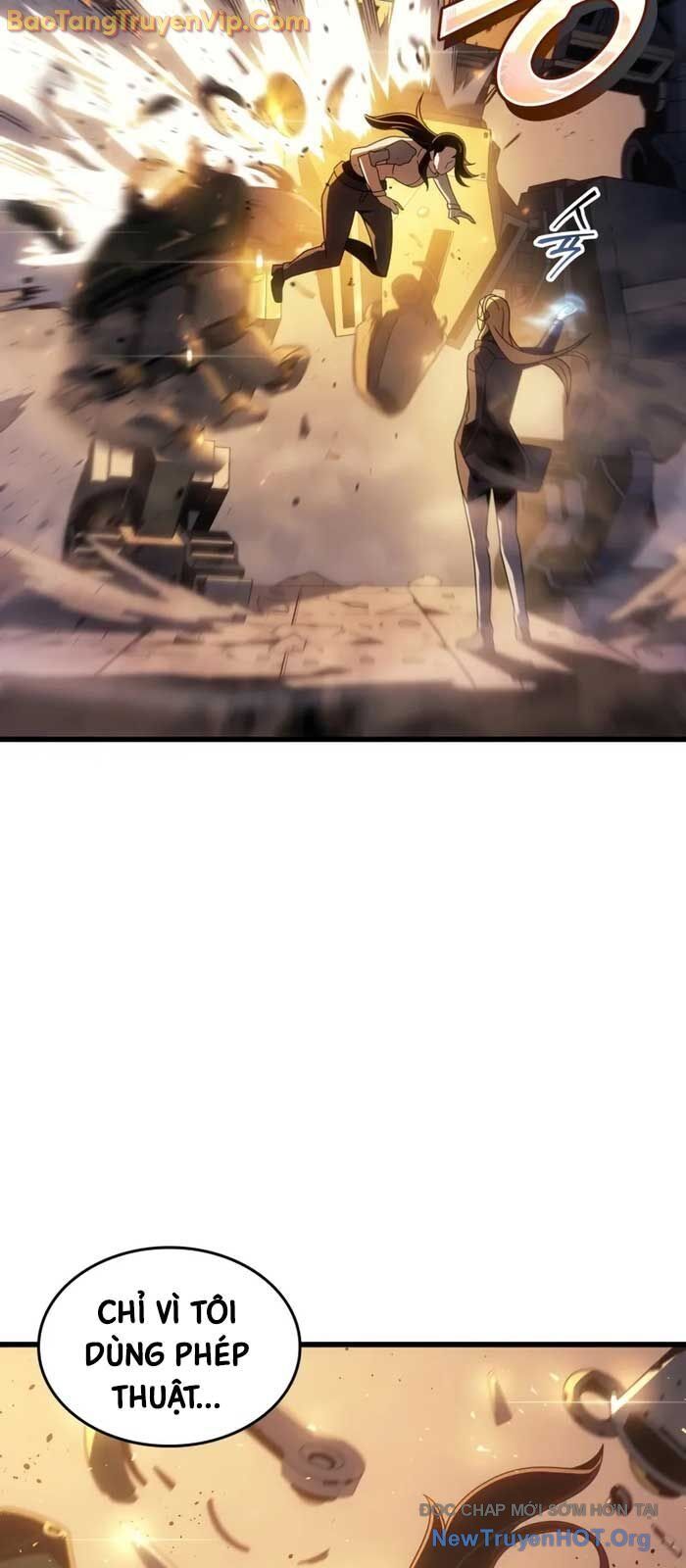 Sự Trở Lại Của Pháp Sư Vĩ Đại Sau 4000 Năm - Chapter 207 - Page 51