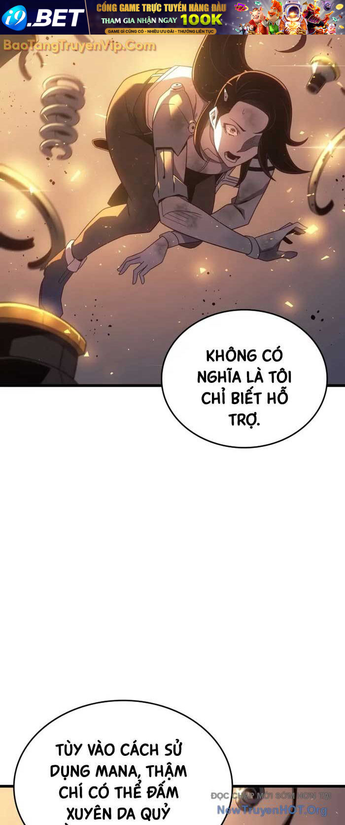 Sự Trở Lại Của Pháp Sư Vĩ Đại Sau 4000 Năm - Chapter 207 - Page 52