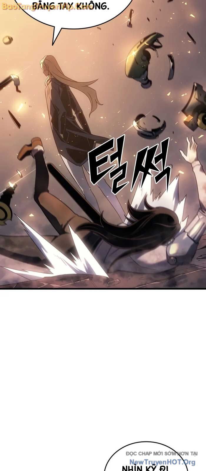 Sự Trở Lại Của Pháp Sư Vĩ Đại Sau 4000 Năm - Chapter 207 - Page 53