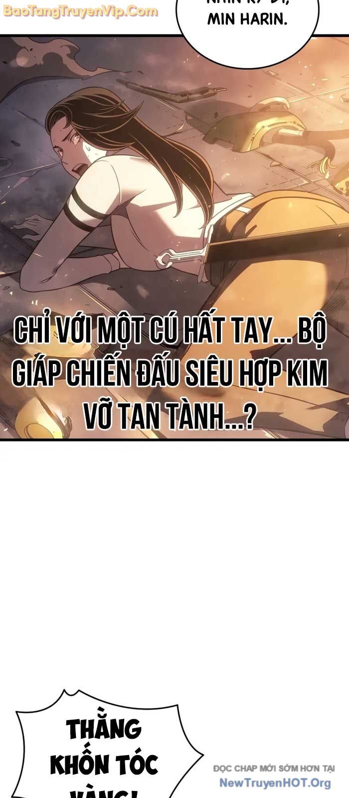 Sự Trở Lại Của Pháp Sư Vĩ Đại Sau 4000 Năm - Chapter 207 - Page 54