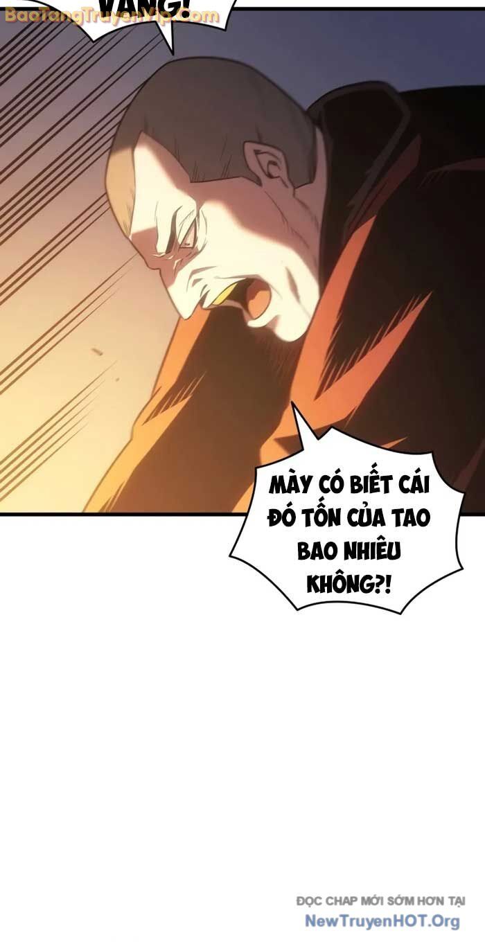 Sự Trở Lại Của Pháp Sư Vĩ Đại Sau 4000 Năm - Chapter 207 - Page 55