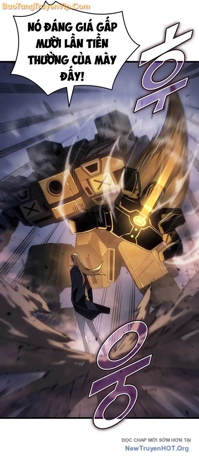 Sự Trở Lại Của Pháp Sư Vĩ Đại Sau 4000 Năm - Chapter 207 - Page 56