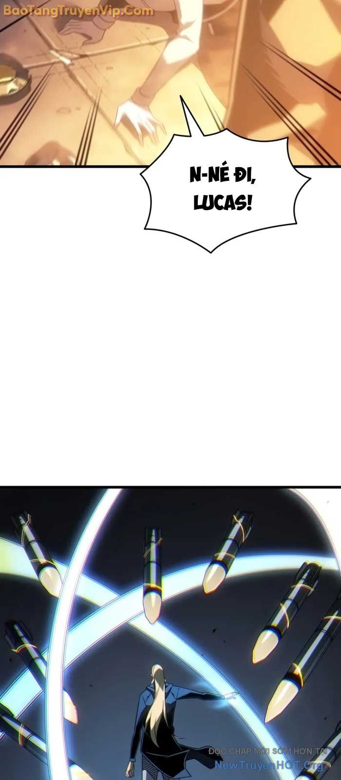 Sự Trở Lại Của Pháp Sư Vĩ Đại Sau 4000 Năm - Chapter 207 - Page 61