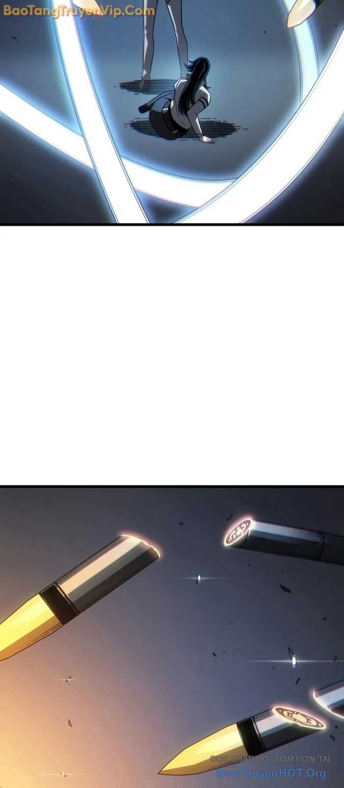 Sự Trở Lại Của Pháp Sư Vĩ Đại Sau 4000 Năm - Chapter 207 - Page 62