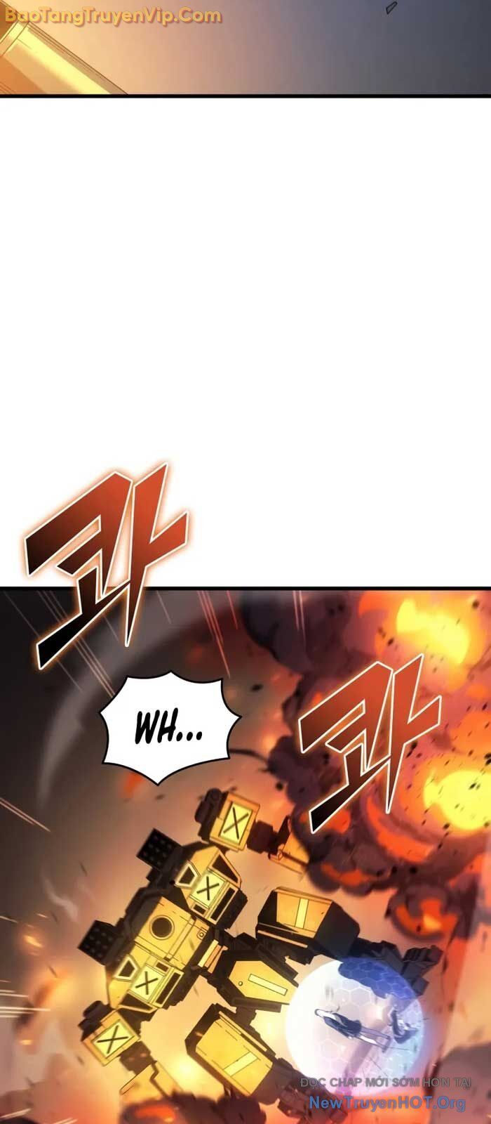 Sự Trở Lại Của Pháp Sư Vĩ Đại Sau 4000 Năm - Chapter 207 - Page 63