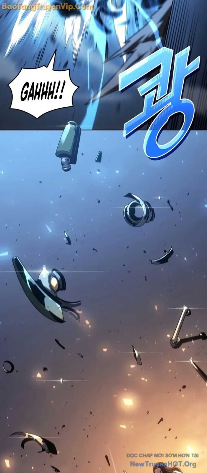 Sự Trở Lại Của Pháp Sư Vĩ Đại Sau 4000 Năm - Chapter 207 - Page 68