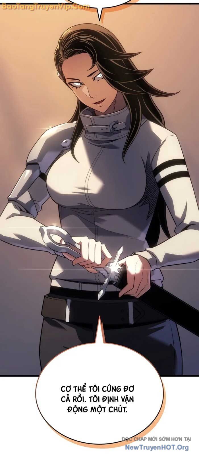 Sự Trở Lại Của Pháp Sư Vĩ Đại Sau 4000 Năm - Chapter 207 - Page 7