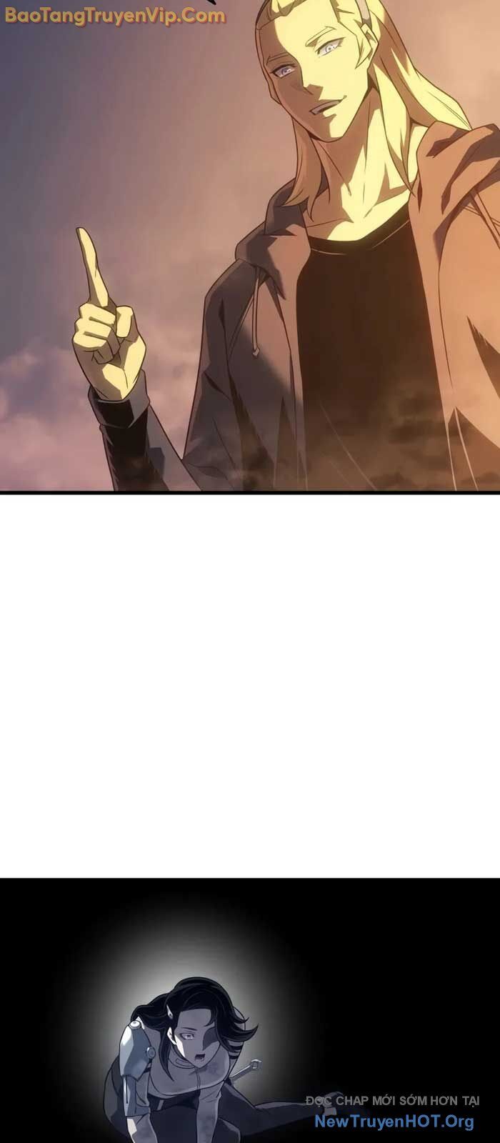 Sự Trở Lại Của Pháp Sư Vĩ Đại Sau 4000 Năm - Chapter 207 - Page 72