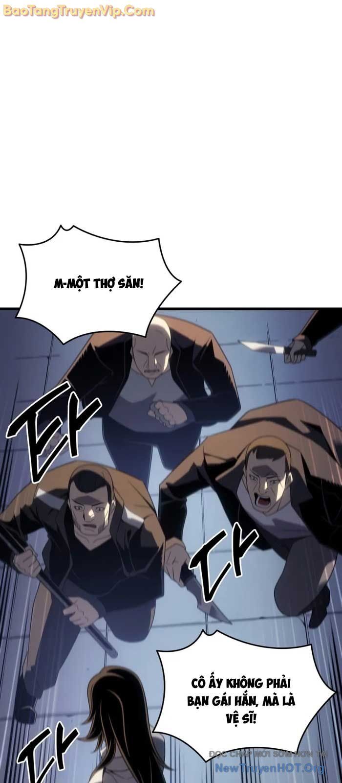 Sự Trở Lại Của Pháp Sư Vĩ Đại Sau 4000 Năm - Chapter 207 - Page 8