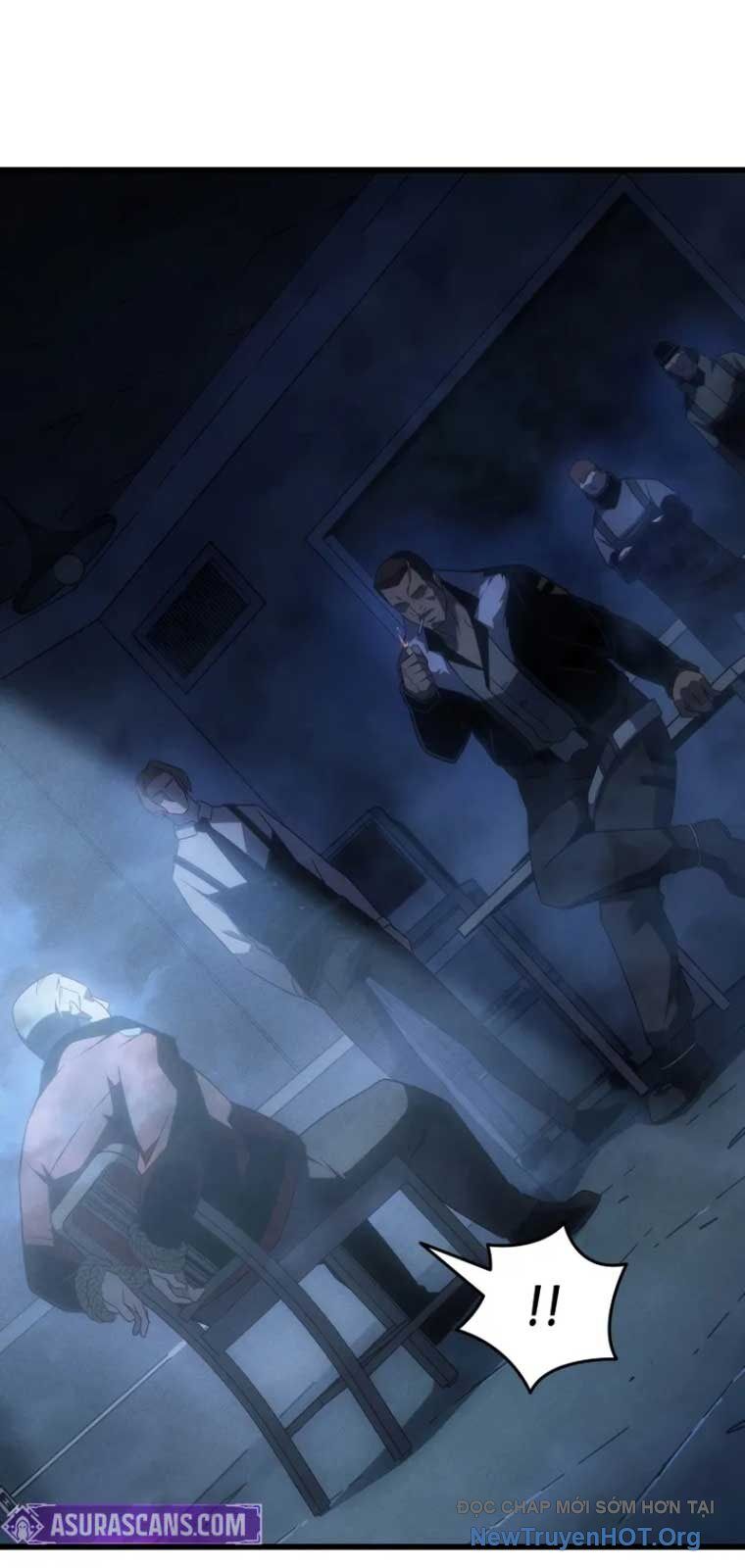 Sự Trở Lại Của Pháp Sư Vĩ Đại Sau 4000 Năm - Chapter 208 - Page 14