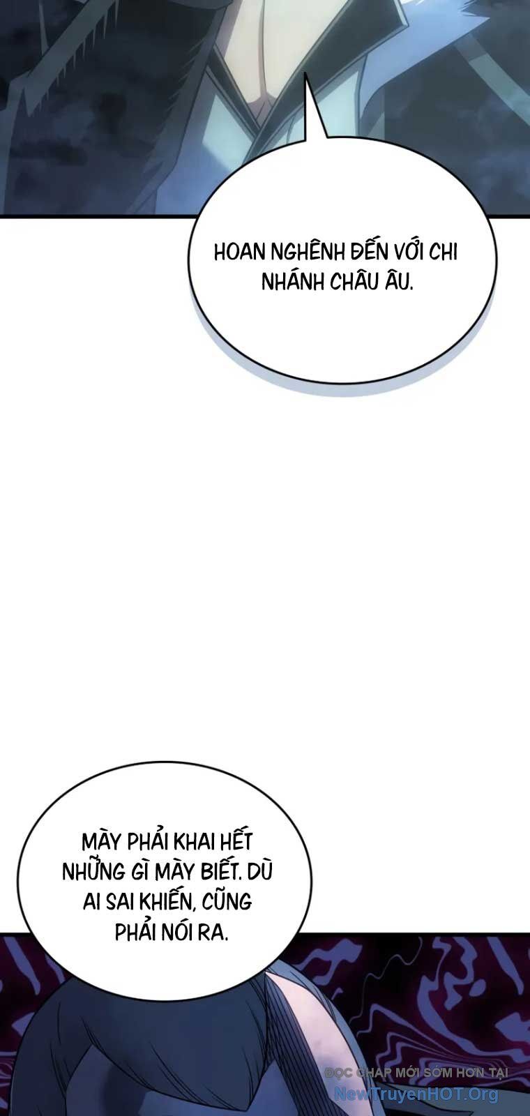 Sự Trở Lại Của Pháp Sư Vĩ Đại Sau 4000 Năm - Chapter 208 - Page 16