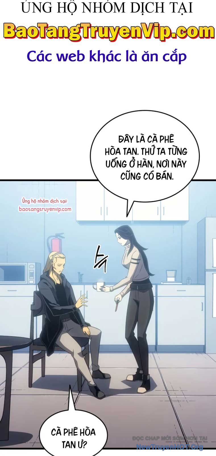 Sự Trở Lại Của Pháp Sư Vĩ Đại Sau 4000 Năm - Chapter 208 - Page 19