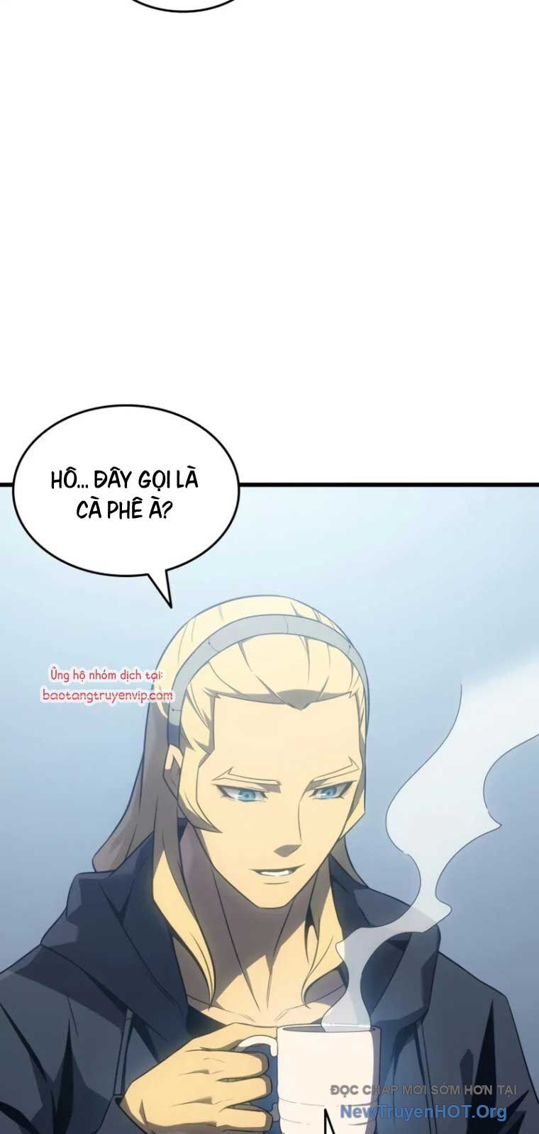 Sự Trở Lại Của Pháp Sư Vĩ Đại Sau 4000 Năm - Chapter 208 - Page 20