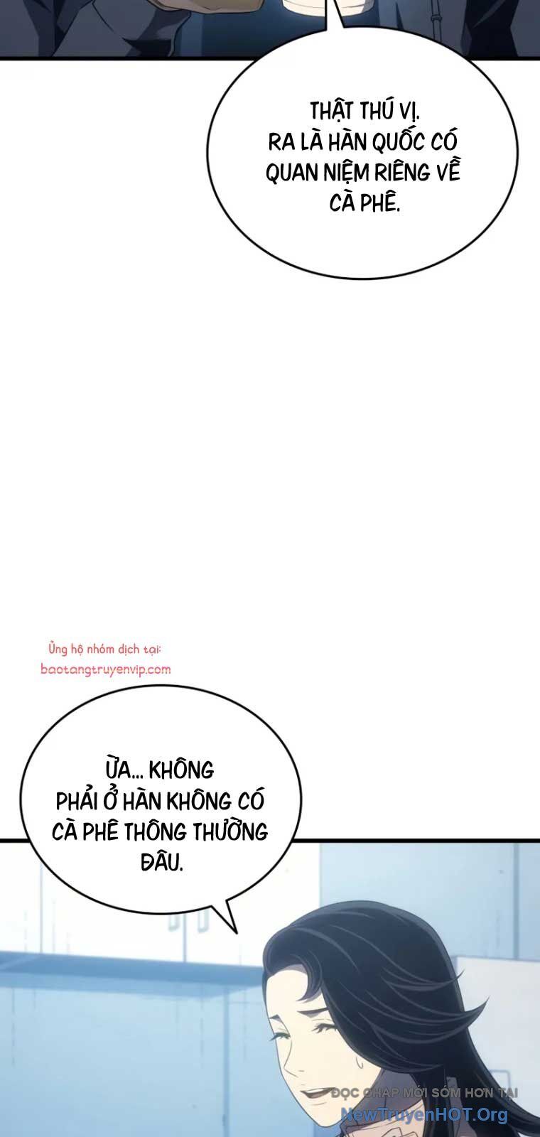 Sự Trở Lại Của Pháp Sư Vĩ Đại Sau 4000 Năm - Chapter 208 - Page 21