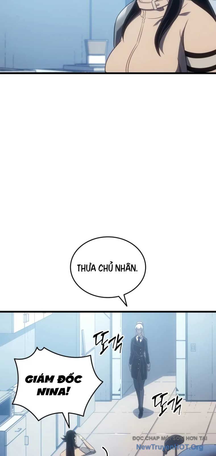 Sự Trở Lại Của Pháp Sư Vĩ Đại Sau 4000 Năm - Chapter 208 - Page 22