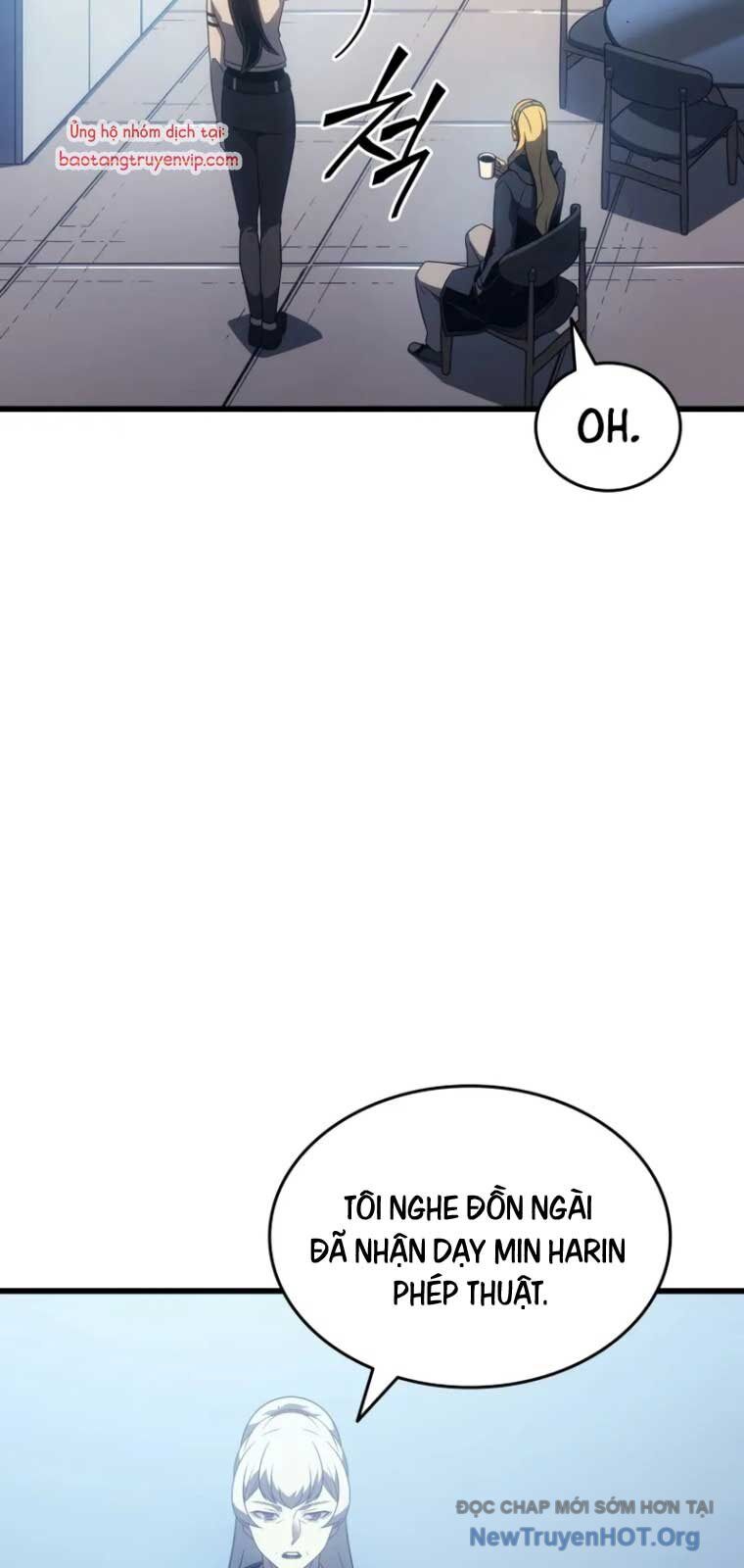 Sự Trở Lại Của Pháp Sư Vĩ Đại Sau 4000 Năm - Chapter 208 - Page 23