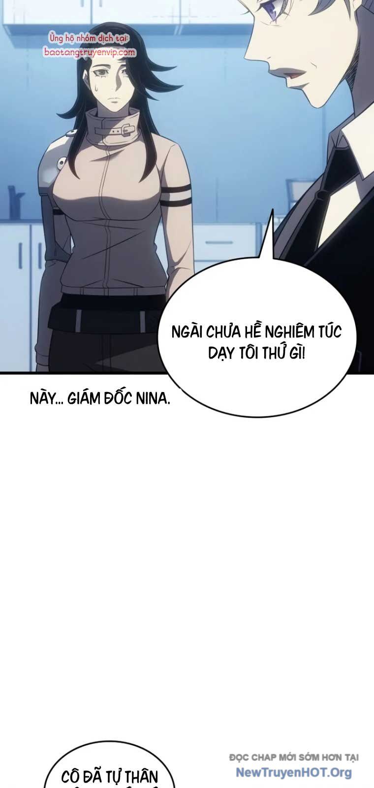 Sự Trở Lại Của Pháp Sư Vĩ Đại Sau 4000 Năm - Chapter 208 - Page 25