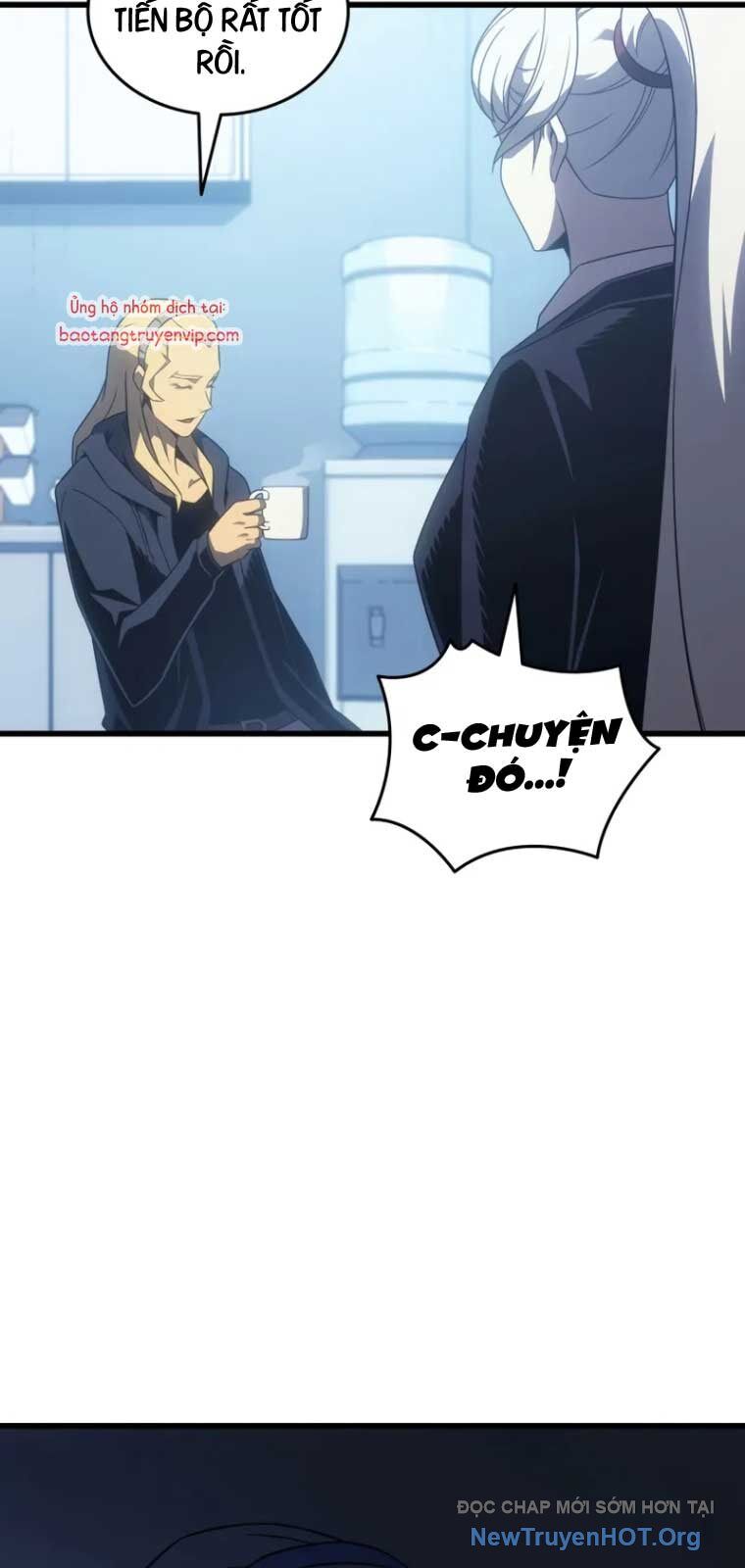 Sự Trở Lại Của Pháp Sư Vĩ Đại Sau 4000 Năm - Chapter 208 - Page 26