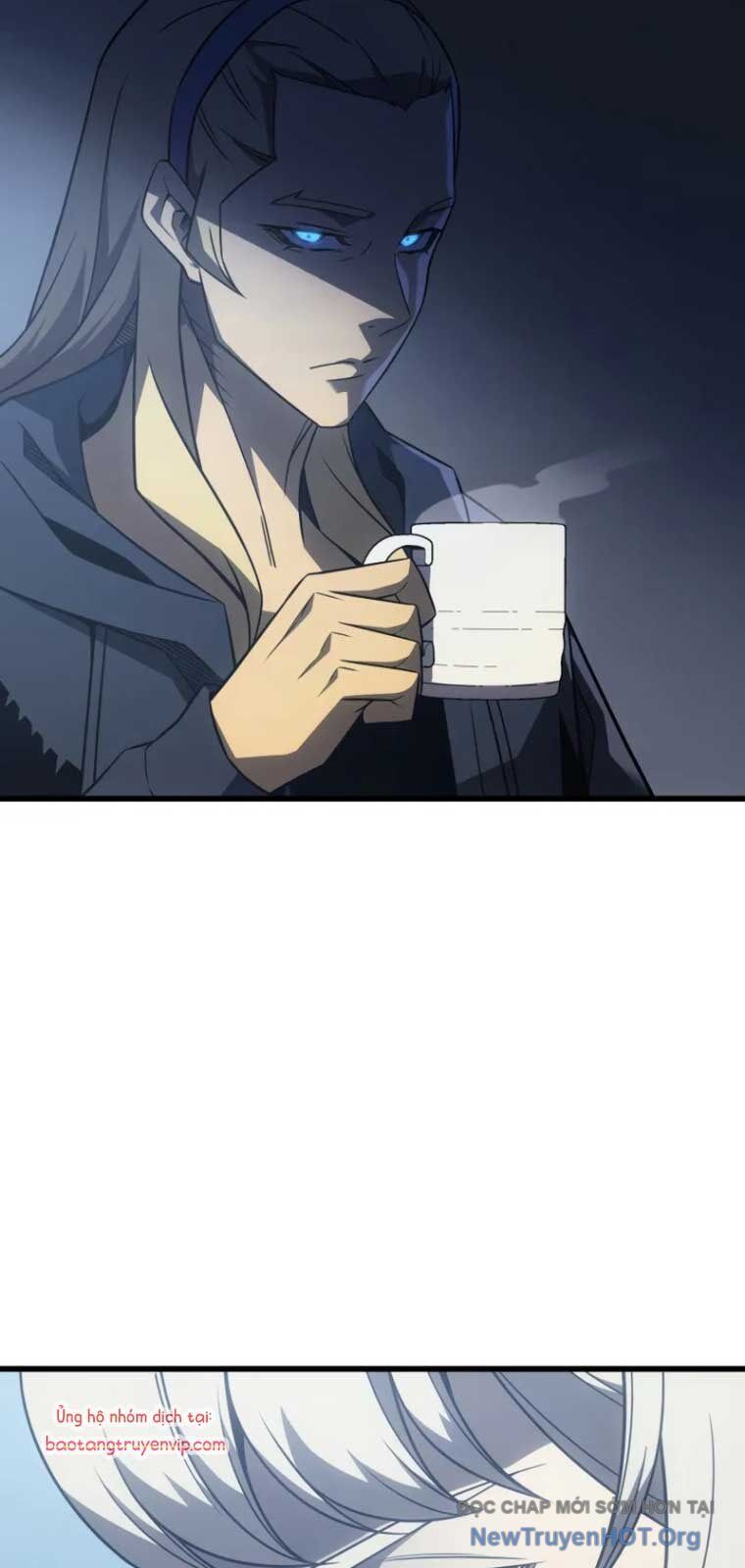 Sự Trở Lại Của Pháp Sư Vĩ Đại Sau 4000 Năm - Chapter 208 - Page 27