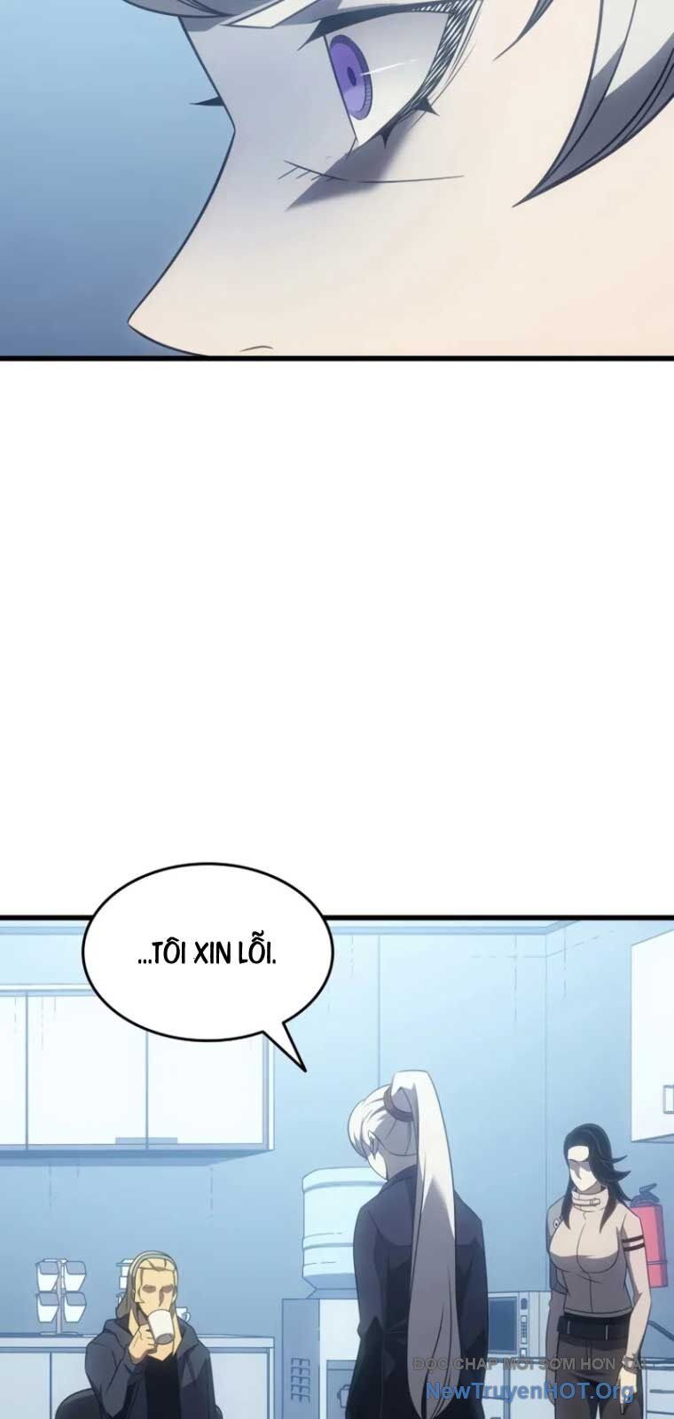 Sự Trở Lại Của Pháp Sư Vĩ Đại Sau 4000 Năm - Chapter 208 - Page 28