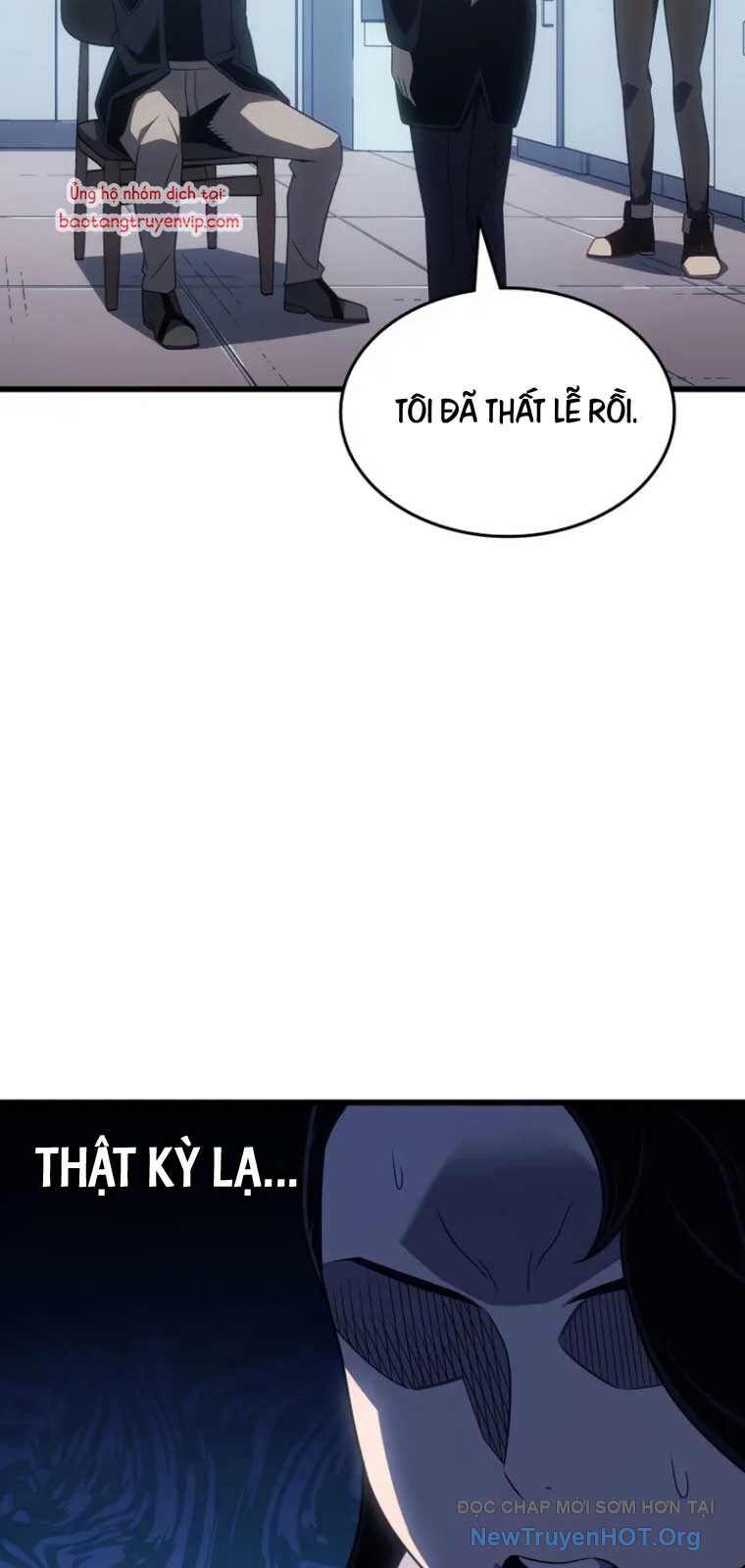 Sự Trở Lại Của Pháp Sư Vĩ Đại Sau 4000 Năm - Chapter 208 - Page 29