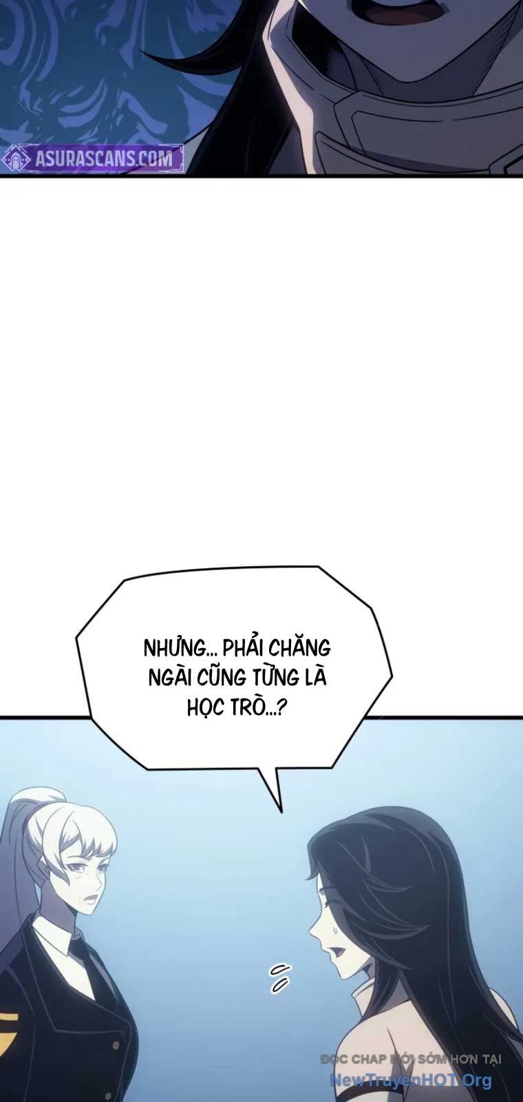 Sự Trở Lại Của Pháp Sư Vĩ Đại Sau 4000 Năm - Chapter 208 - Page 30