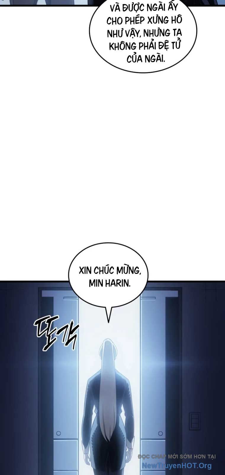 Sự Trở Lại Của Pháp Sư Vĩ Đại Sau 4000 Năm - Chapter 208 - Page 33