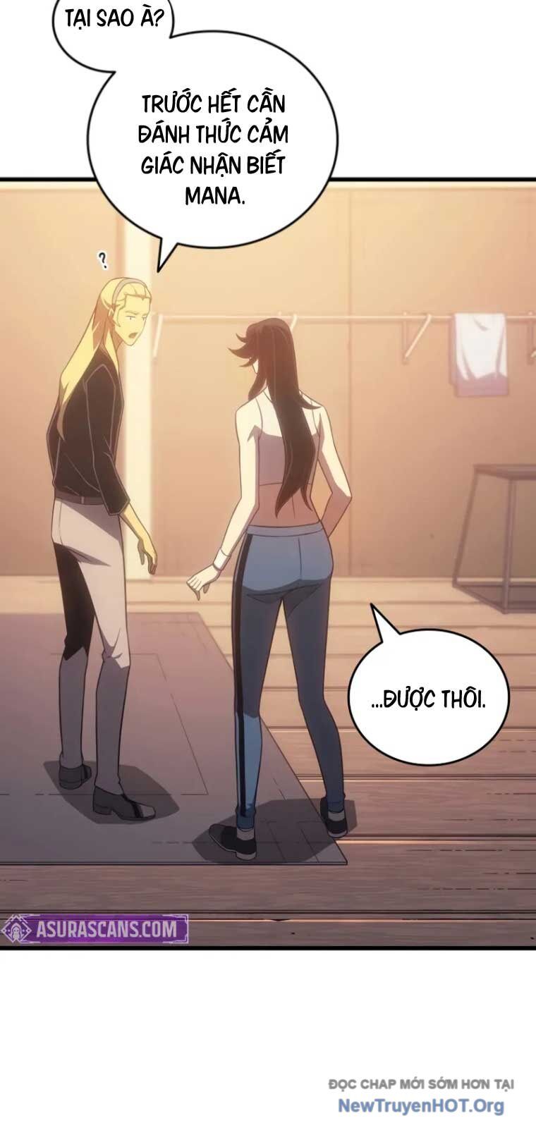 Sự Trở Lại Của Pháp Sư Vĩ Đại Sau 4000 Năm - Chapter 208 - Page 40