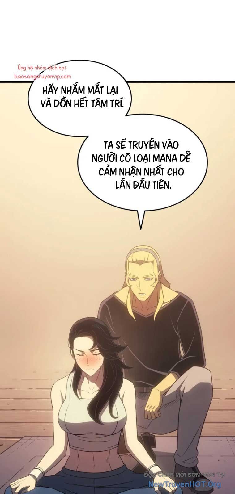 Sự Trở Lại Của Pháp Sư Vĩ Đại Sau 4000 Năm - Chapter 208 - Page 42