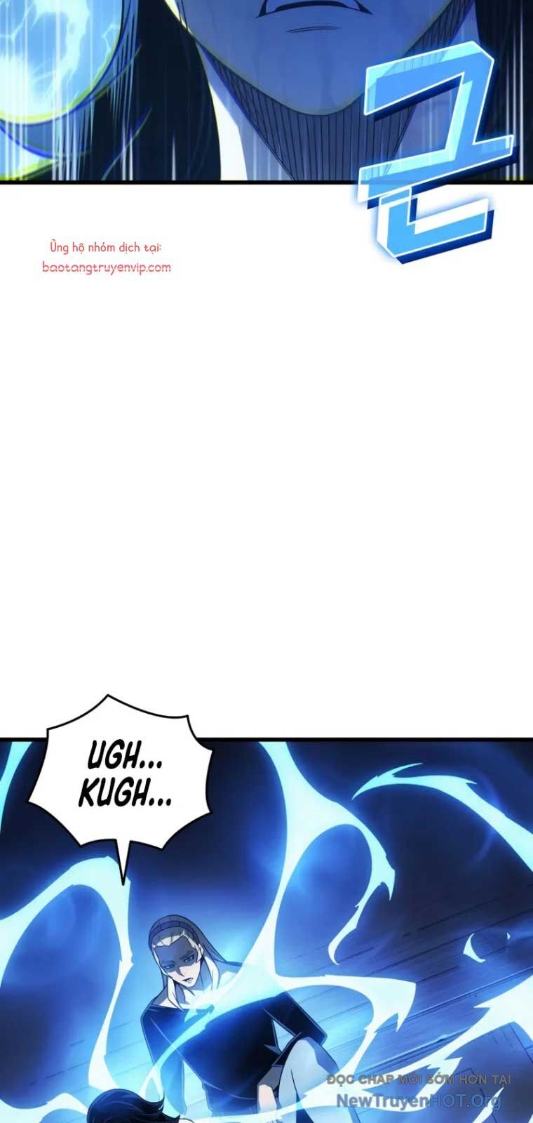 Sự Trở Lại Của Pháp Sư Vĩ Đại Sau 4000 Năm - Chapter 208 - Page 44