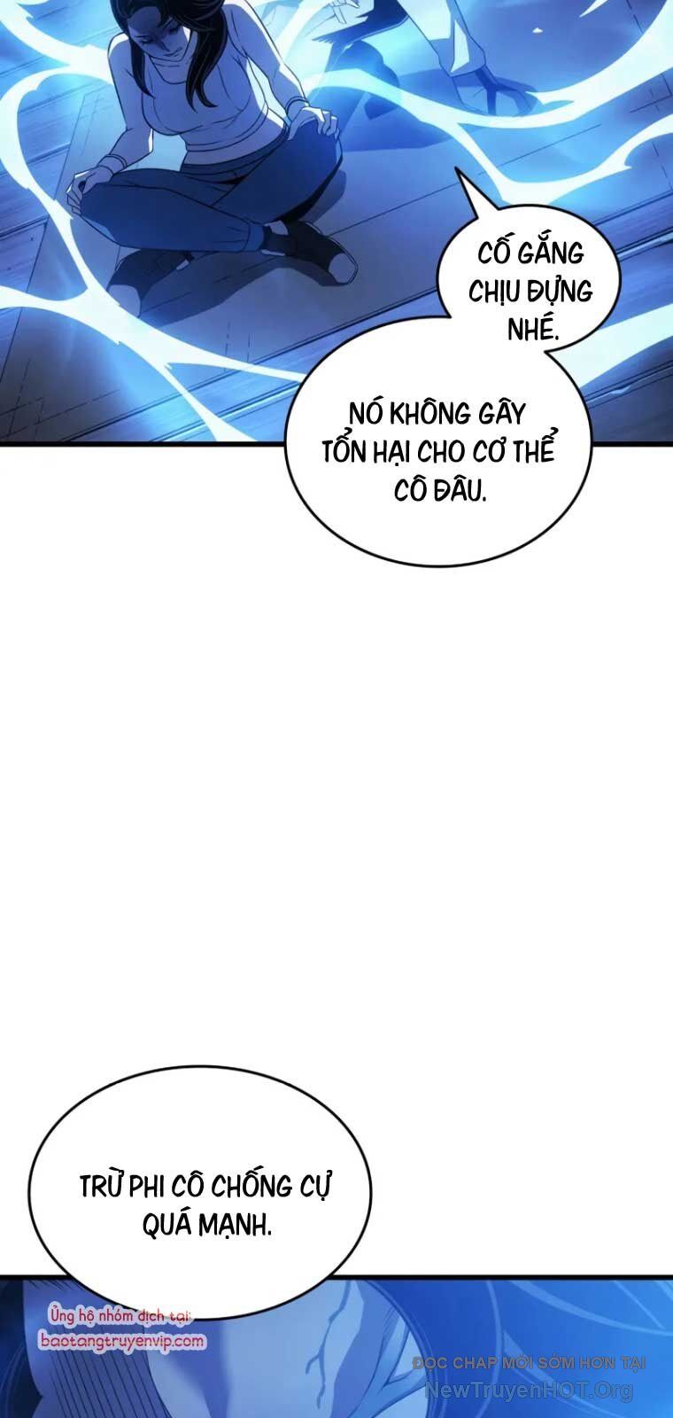 Sự Trở Lại Của Pháp Sư Vĩ Đại Sau 4000 Năm - Chapter 208 - Page 45