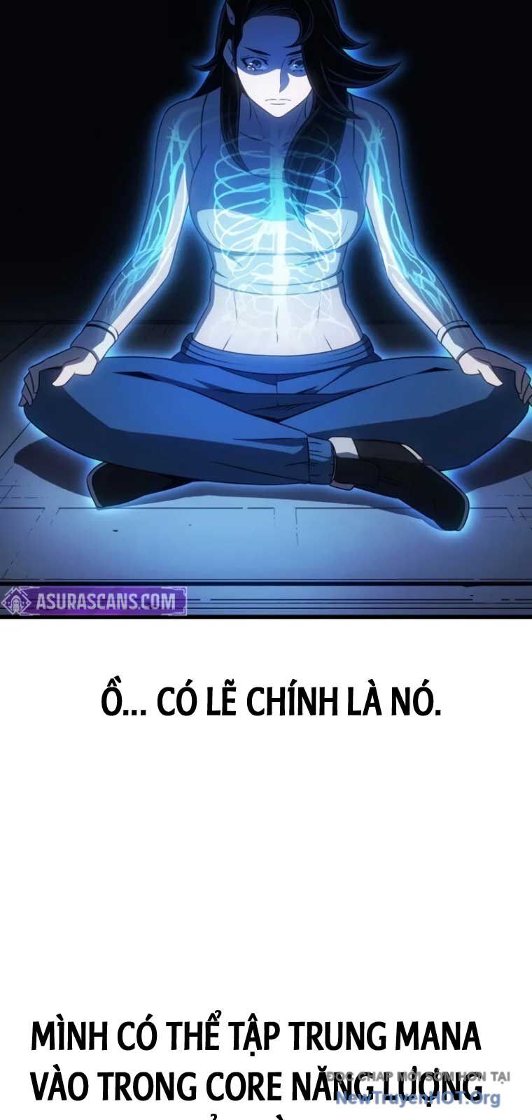 Sự Trở Lại Của Pháp Sư Vĩ Đại Sau 4000 Năm - Chapter 208 - Page 48