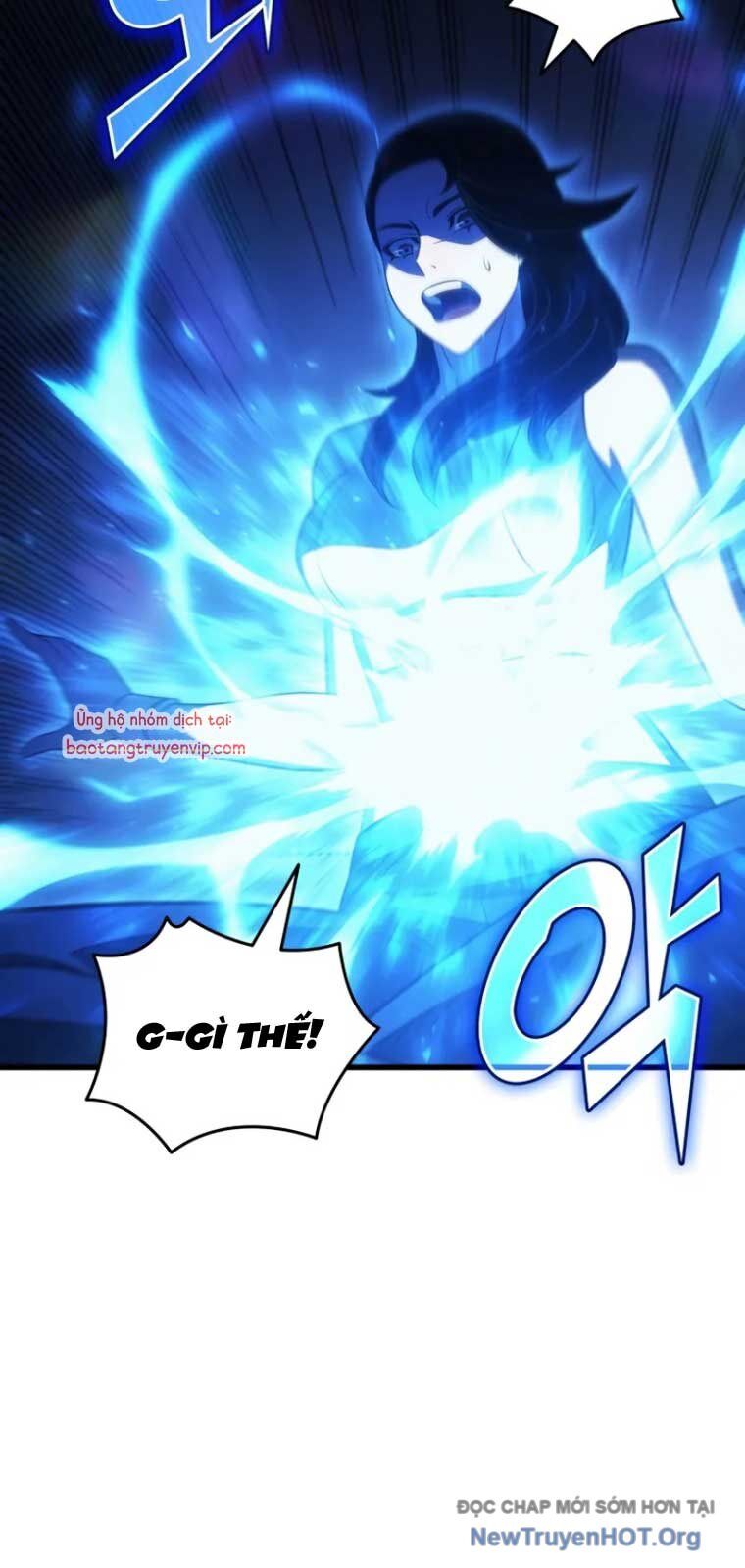 Sự Trở Lại Của Pháp Sư Vĩ Đại Sau 4000 Năm - Chapter 208 - Page 51