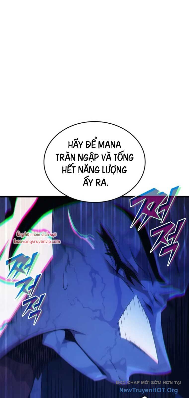 Sự Trở Lại Của Pháp Sư Vĩ Đại Sau 4000 Năm - Chapter 208 - Page 53