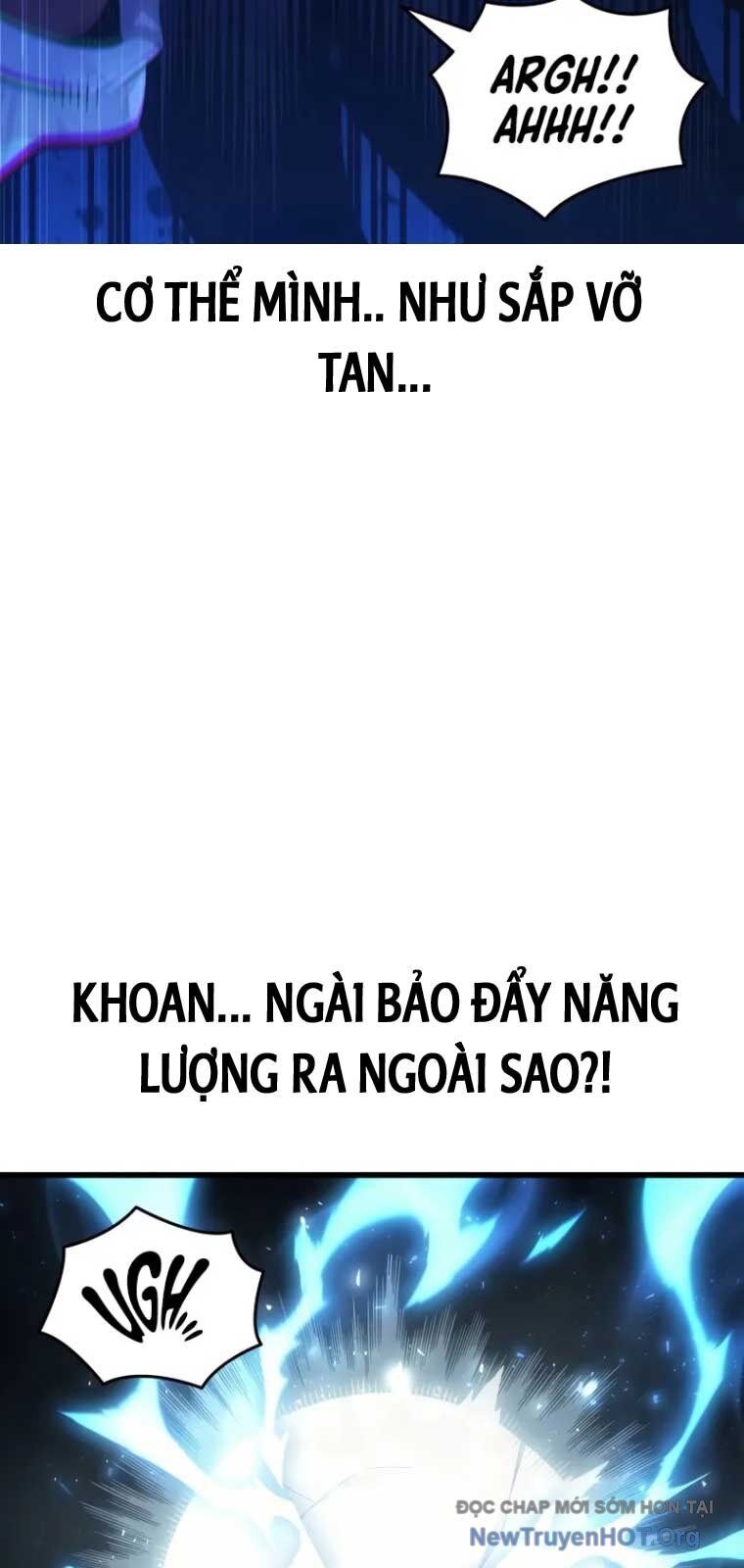 Sự Trở Lại Của Pháp Sư Vĩ Đại Sau 4000 Năm - Chapter 208 - Page 54