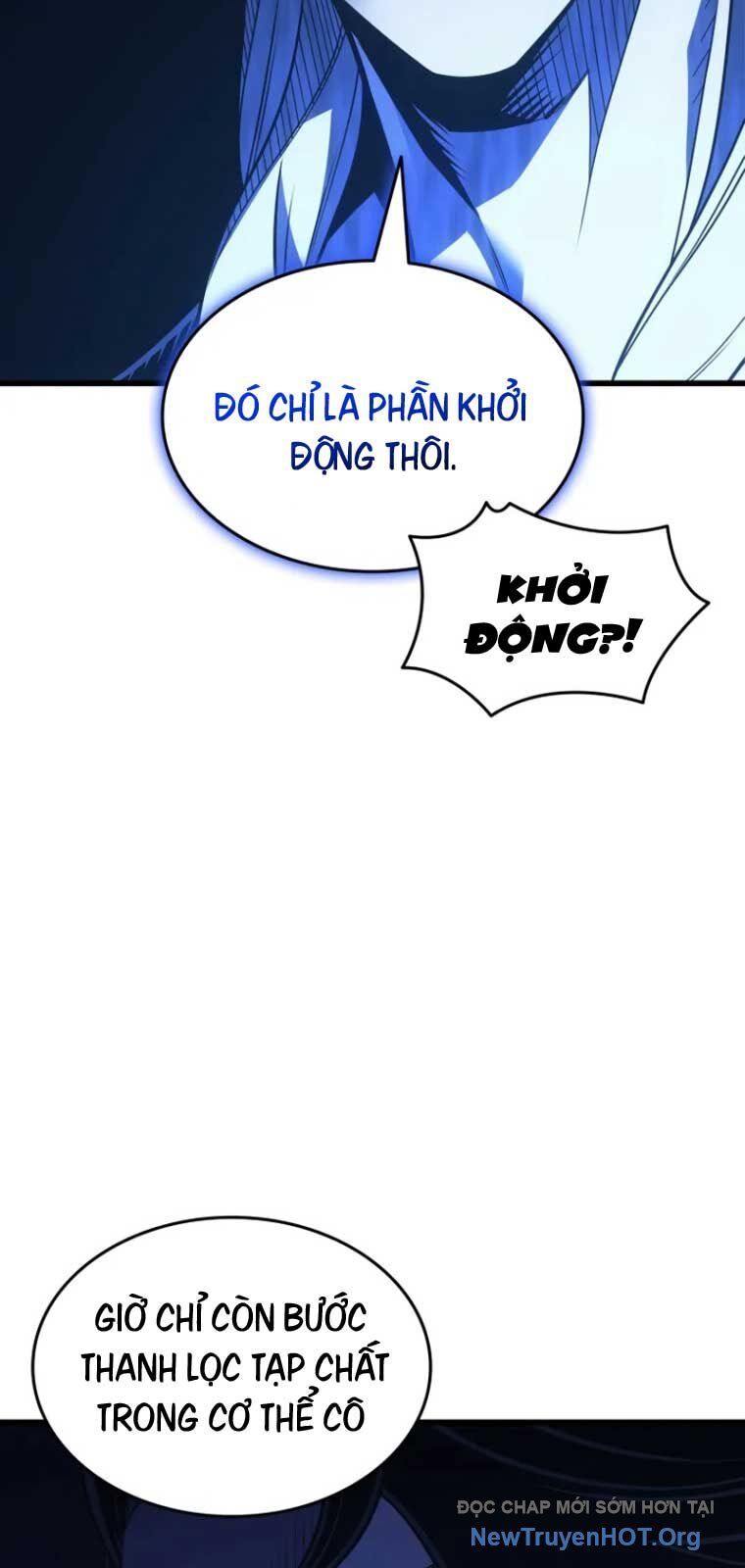 Sự Trở Lại Của Pháp Sư Vĩ Đại Sau 4000 Năm - Chapter 208 - Page 62