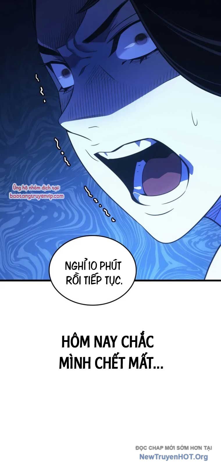 Sự Trở Lại Của Pháp Sư Vĩ Đại Sau 4000 Năm - Chapter 208 - Page 63
