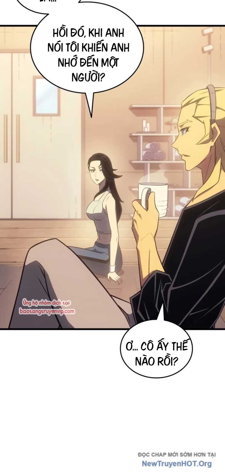 Sự Trở Lại Của Pháp Sư Vĩ Đại Sau 4000 Năm - Chapter 208 - Page 68