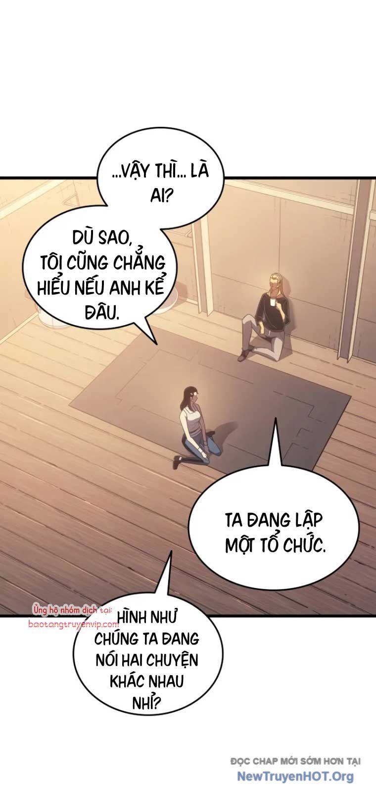 Sự Trở Lại Của Pháp Sư Vĩ Đại Sau 4000 Năm - Chapter 208 - Page 70